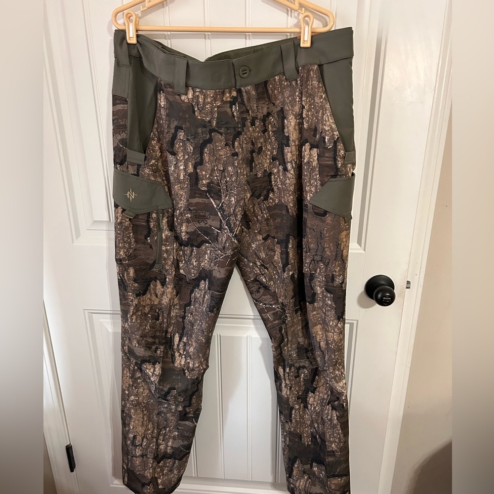 NWT Nomad Pursuit Pants XXL